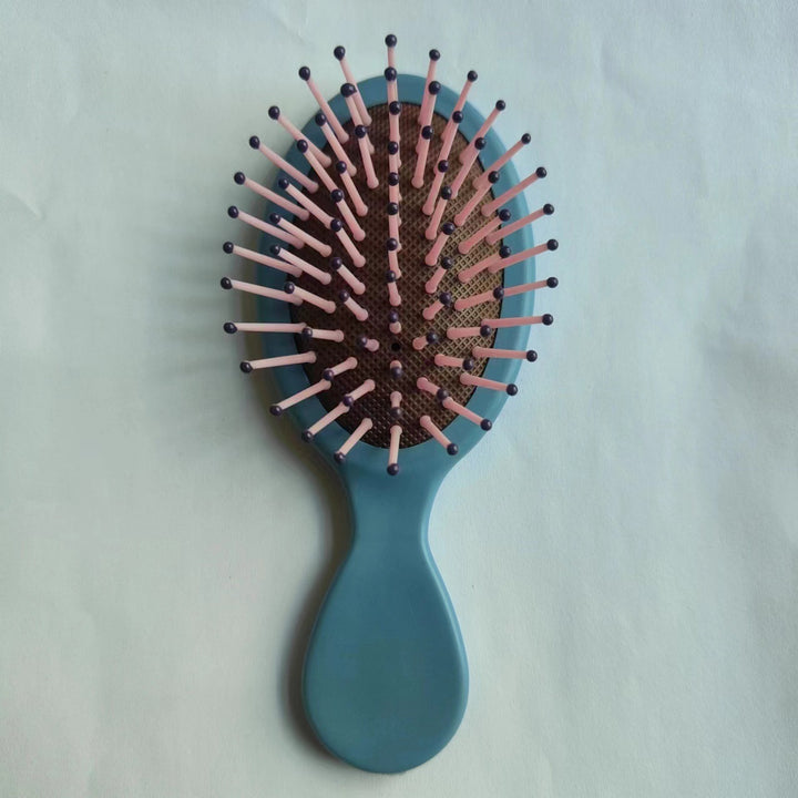 Ergonomische Haarglättungsbürste Karnz