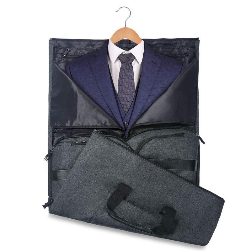 Stylische und geräumige Wochenendreisetasche Karnz
