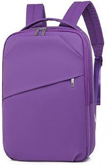 Sleek Slim-Fit Rucksack Karnz