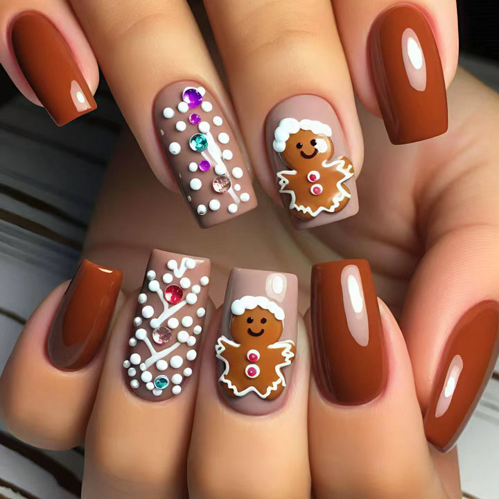 Nail Art Karnz