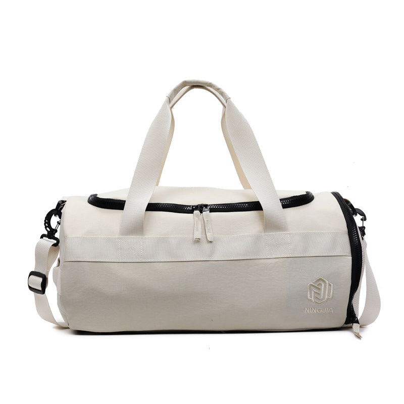 Vielseitige Sportleistung Duffel-Tasche