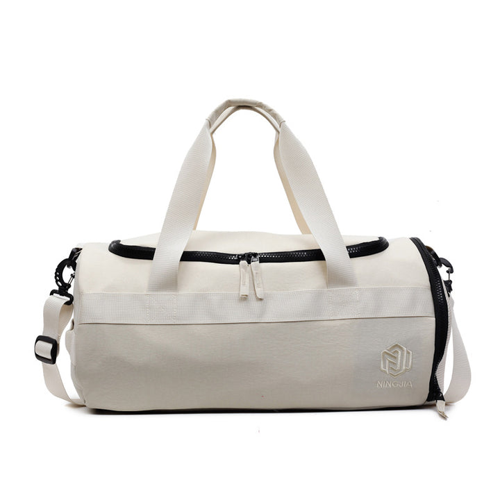 Vielseitige Sportleistung Duffel-Tasche
