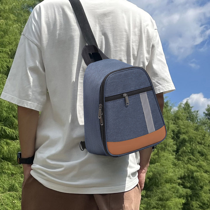 Isolierte Lunch-Kühltasche Karnz
