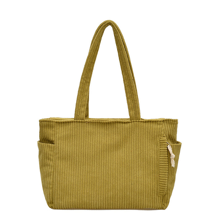 WoVersatile Cordura Tragetasche Karnz