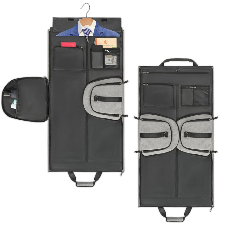 Vielseitige Reisetasche Karnz