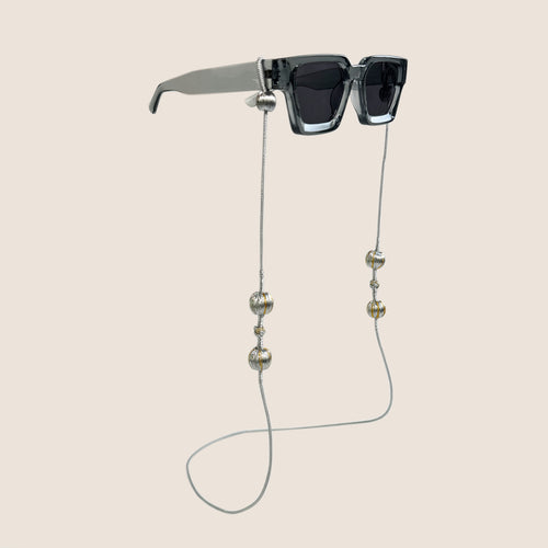 Elegante Brillenretentionskette Karnz