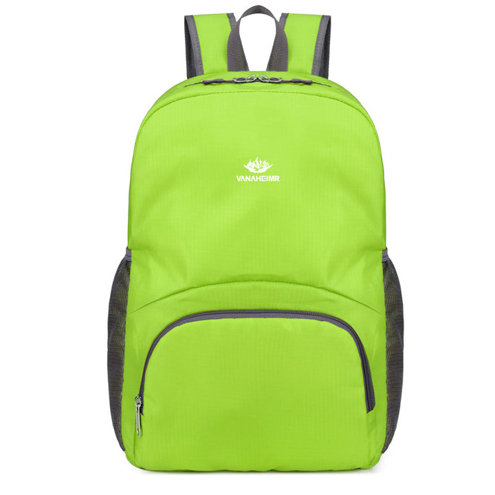 Vielseitiger Outdoor-Rucksack Karnz
