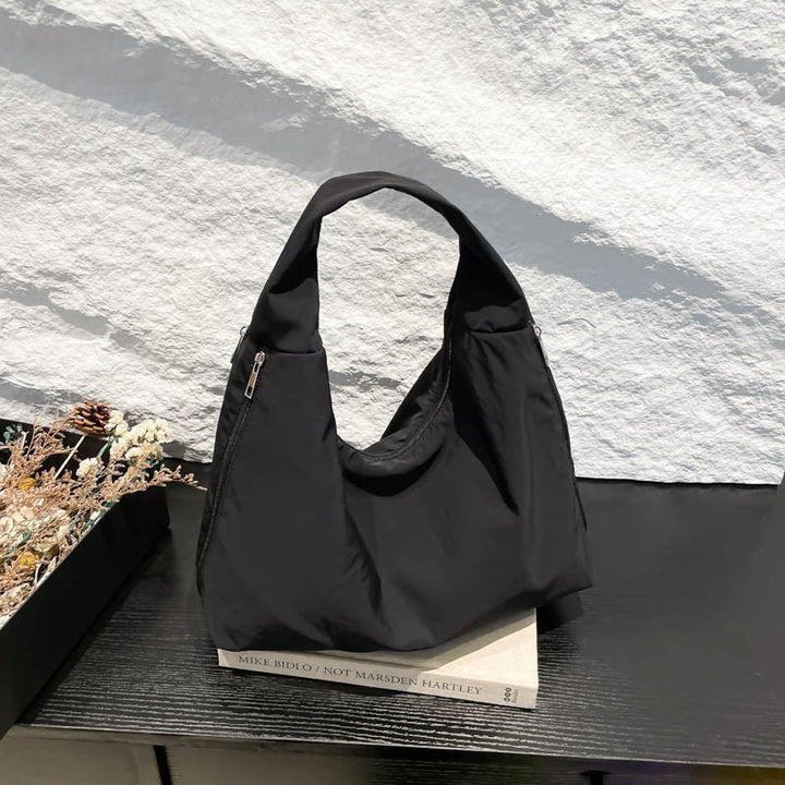 Praktische und Trendige Stofftasche Karnz