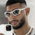Damen Sonnenbrille Karnz