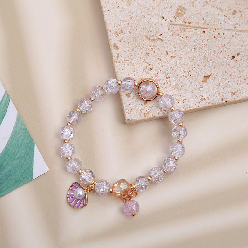 Charm-Armbanduhr Karnz