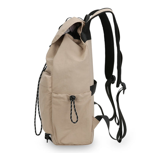 Stylischer Urban Wander-Rucksack Karnz
