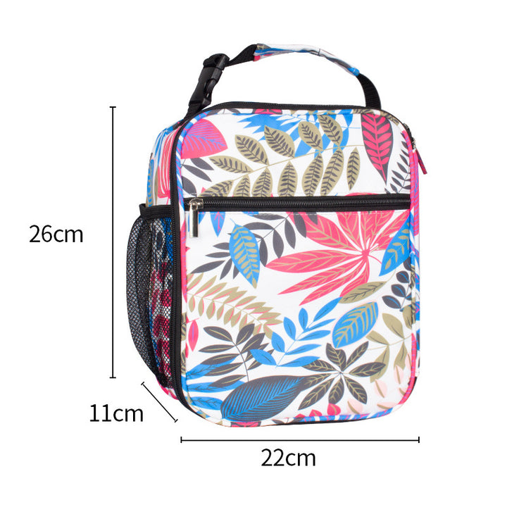 Damen Lunchbox Karnz