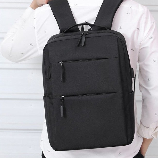 Vielseitiger Laptop-Rucksack Karnz