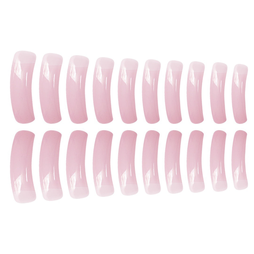 Acrylnagelverlängerungen Karnz