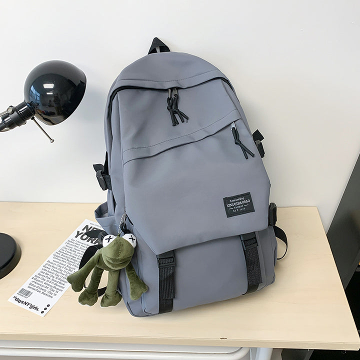 Vielseitiger funktionaler Rucksack