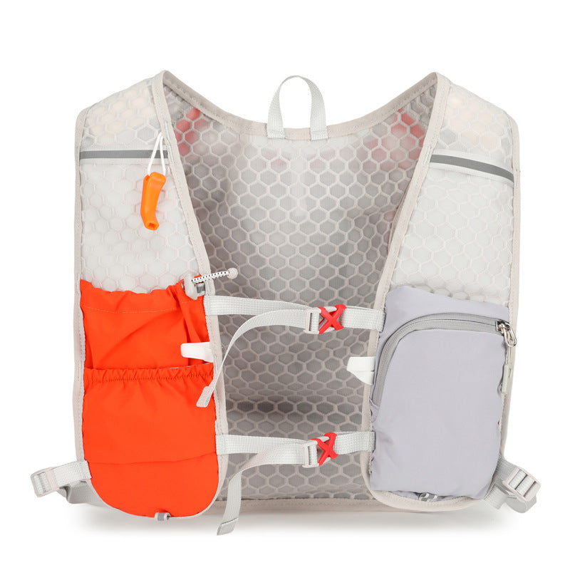 Ultraleichtes Hydration Laufweste Karnz