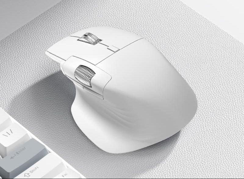 Ergonomische Drahtlose Büromaus Karnz