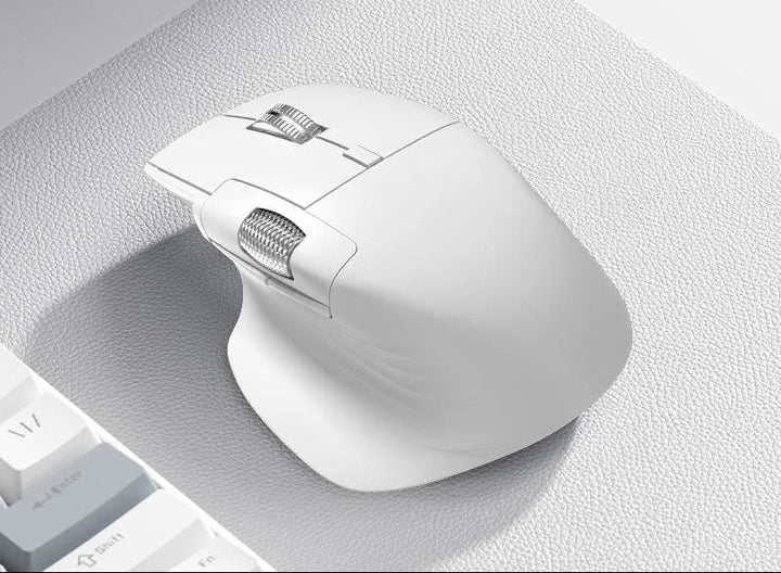 Ergonomische Drahtlose Büromaus Karnz