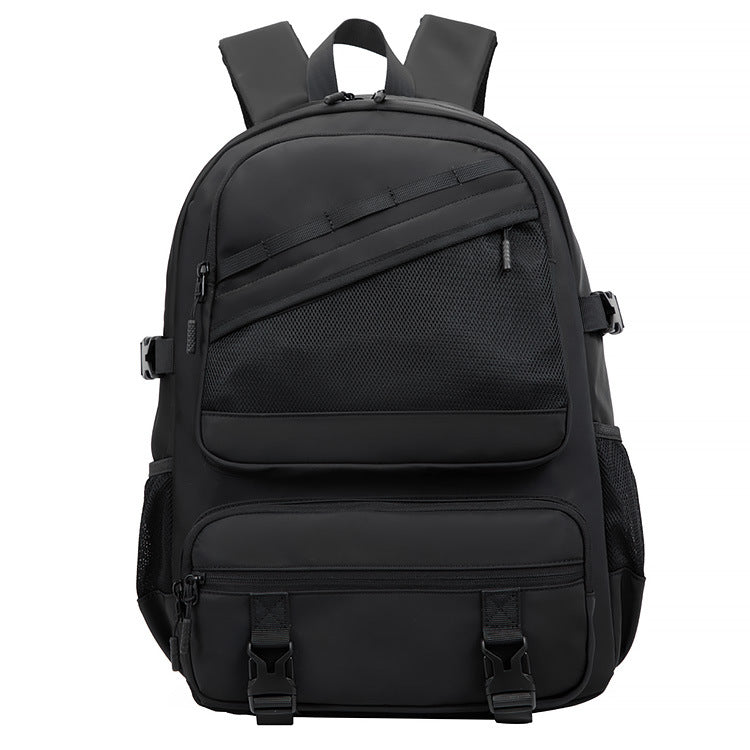 Multi-Fach Reise-Rucksack Karnz