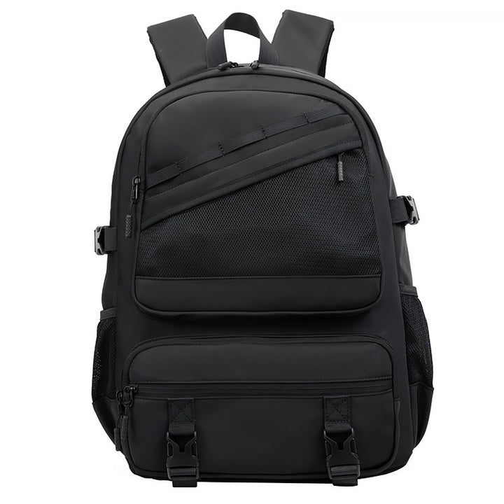 Multi-Fach Reise-Rucksack Karnz