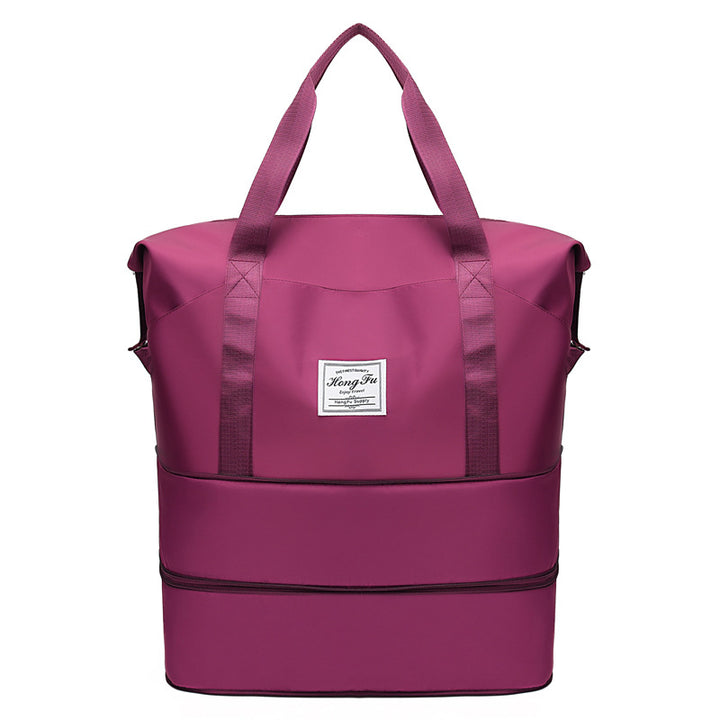 Robuster Wasserdichter Gym Tote