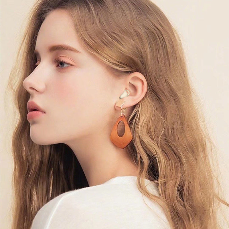 Kabellose In-Ear Kopfhörer Karnz