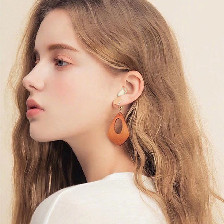 Kabellose In-Ear Kopfhörer Karnz