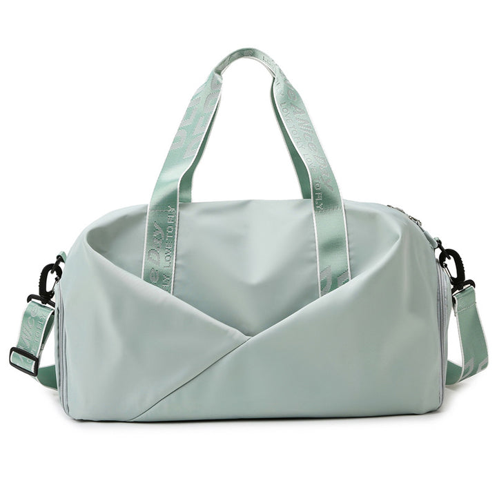 Gym Tote Bag Karnz