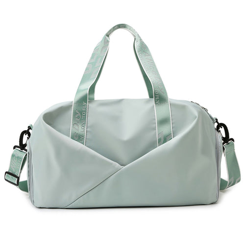 Gym Tote Bag Karnz