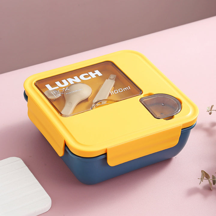 Multifunktionale modulare Lunchbox
