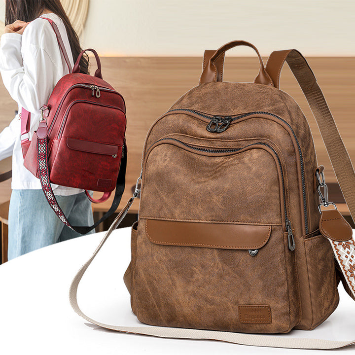 Vielseitiger Urbaner Rucksack Karnz