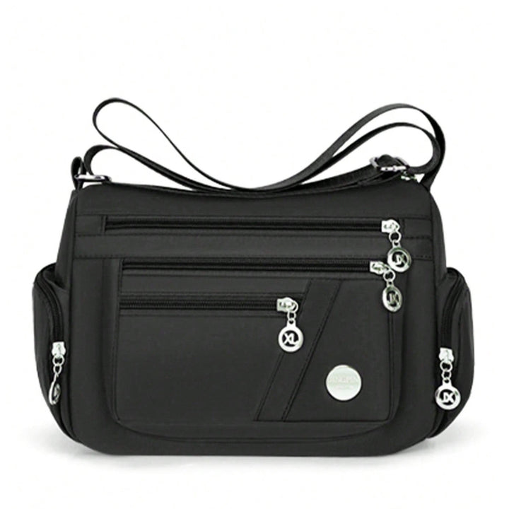 Funktionale Crossbody Organizer Tasche