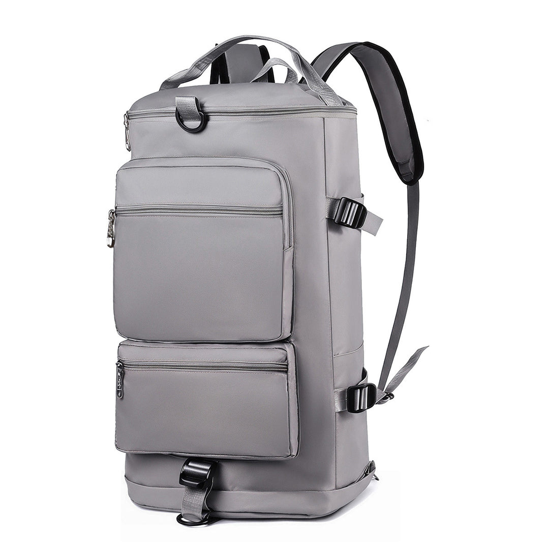 Multi-Funktionaler Reise-Rucksack Karnz
