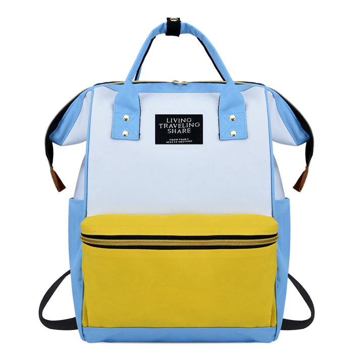 Multi-Funktionaler Reise-Rucksack Karnz