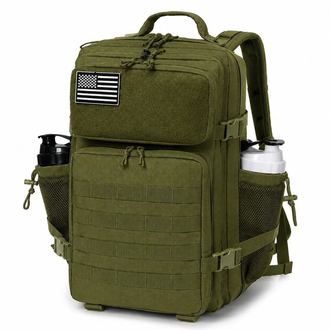 Taktischer Erkundungsrucksack Karnz