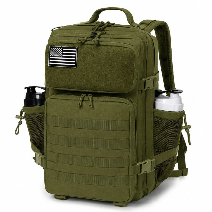 Taktischer Erkundungsrucksack Karnz