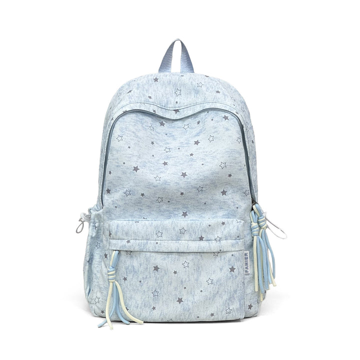 Haltbarer Rucksack mit Sternenmuster Karnz