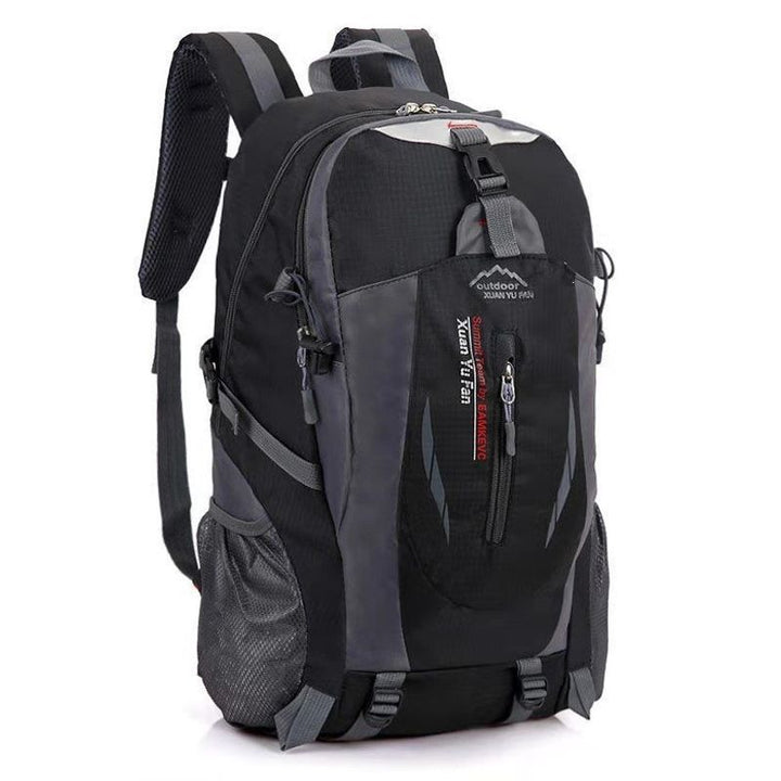 Leichter Wanderrucksack Karnz
