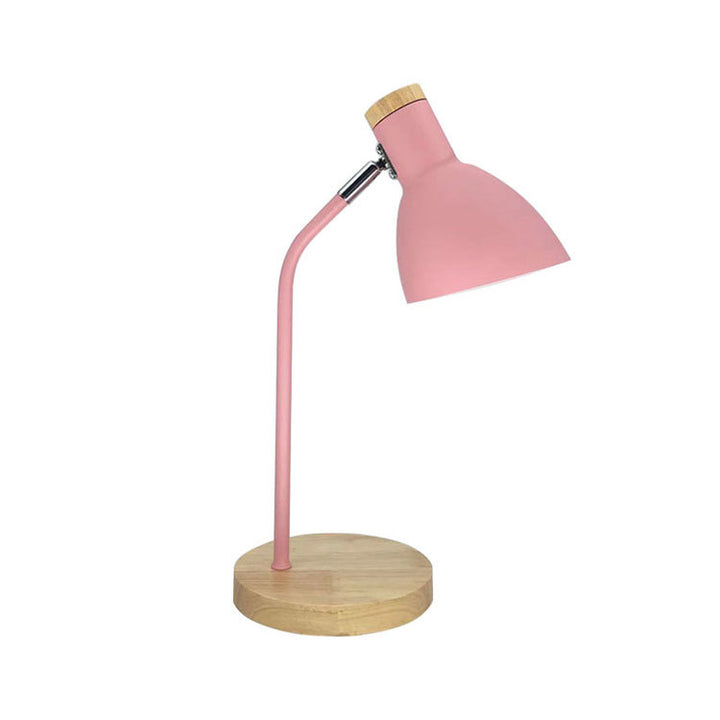 Verstellbare Tischlampe