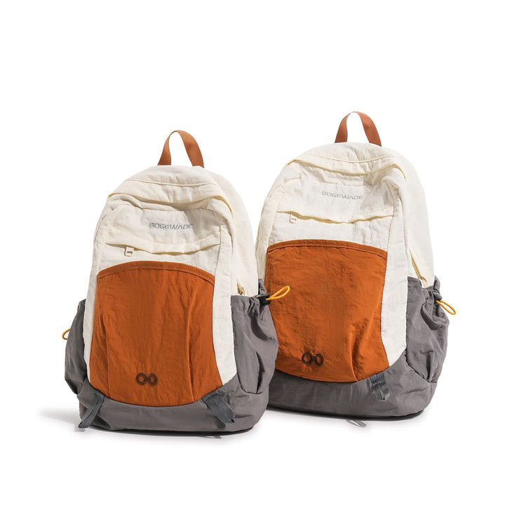Leichter urbaner Rucksack