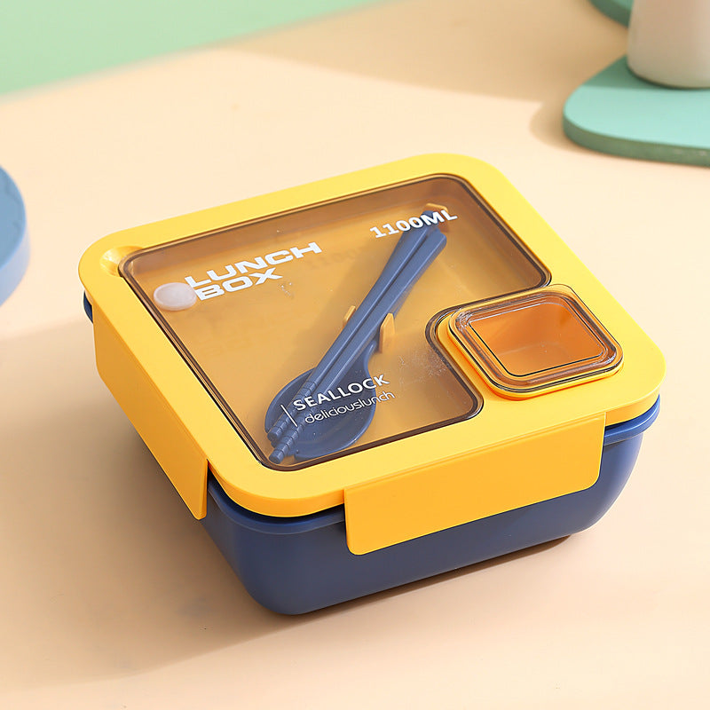 Luftdichte Mehrfachkochbox