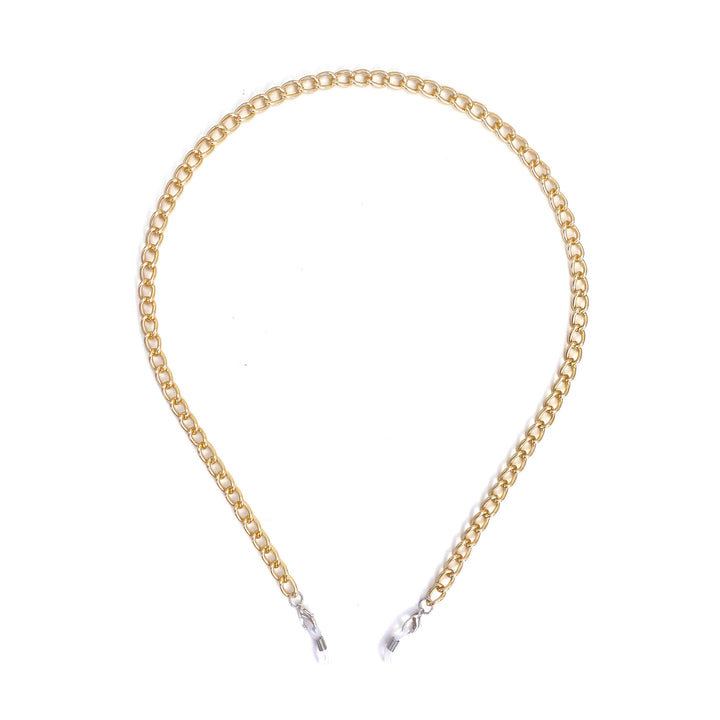 Stilvolle Brillenhalterkette Karnz