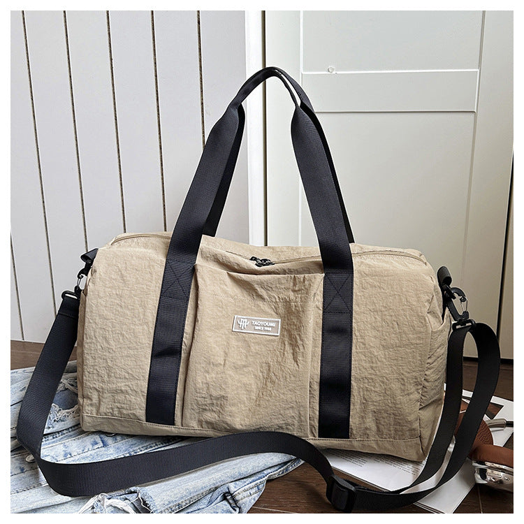 Reise-Duffel