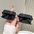 Damen modische Sonnenbrille Karnz