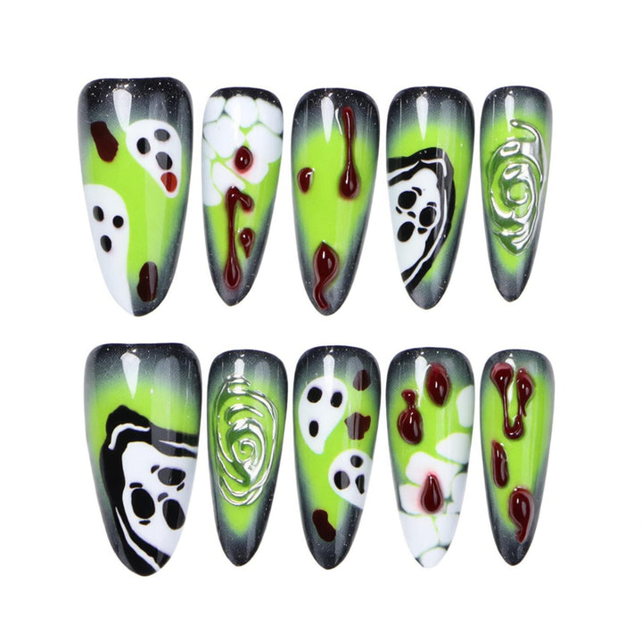 Nail Art Karnz