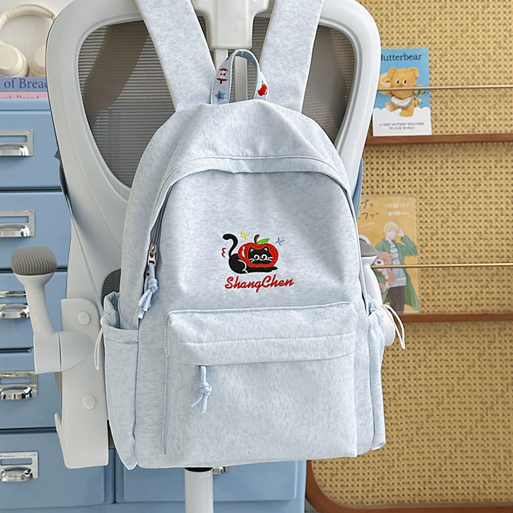 Robuster Freizeit-Rucksack Karnz
