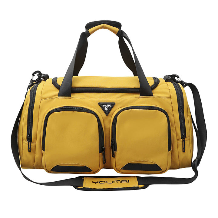 Premium Multifunktionale Sporttasche