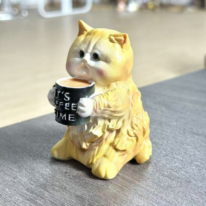 Deko Figur Karnz