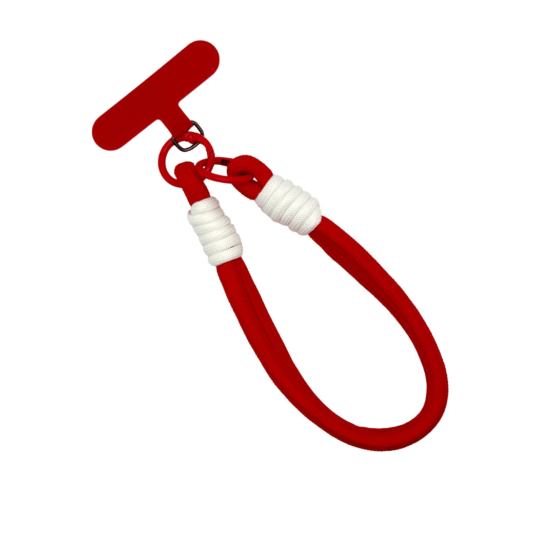 Vielseitige Paracord Schlüsselanhänger Schlaufe Karnz