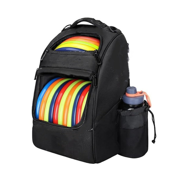 Multifunktionaler Discgolf-Rucksack Karnz